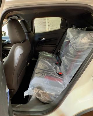 ALFA ROMEO Junior usata, con Cerchi in lega