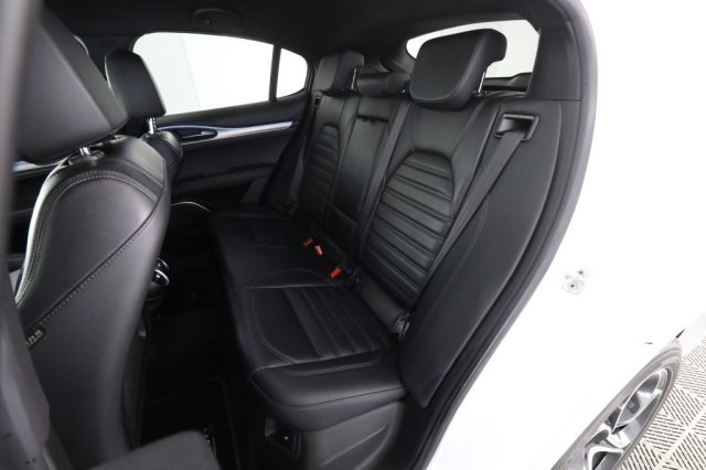 ALFA ROMEO Stelvio usata 3