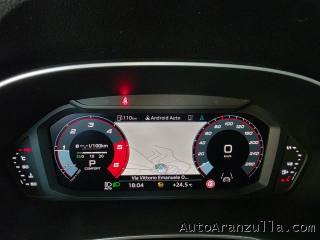 AUDI Q3 usata, con Cronologia tagliandi