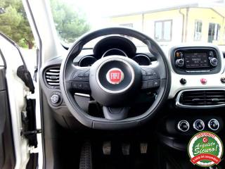 FIAT 500X usata, con ESP