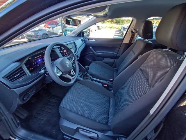 VOLKSWAGEN Polo usata, con Climatizzatore