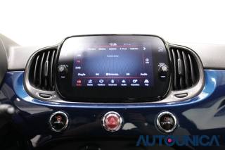 FIAT 500 usata, con Cruise Control