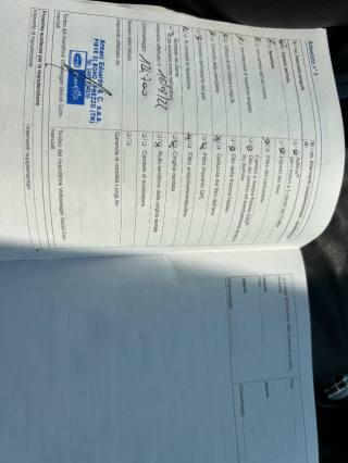 VOLKSWAGEN Caddy usata 24