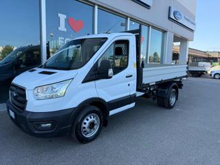 FORD Transit usata, con Airbag