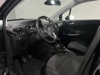 OPEL Crossland usata, con Antifurto
