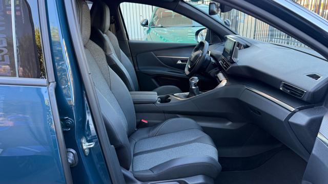 PEUGEOT 3008 usata, con Park Distance Control