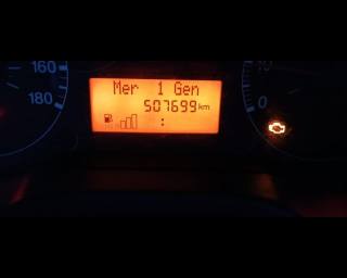 FIAT Fiorino usata 11