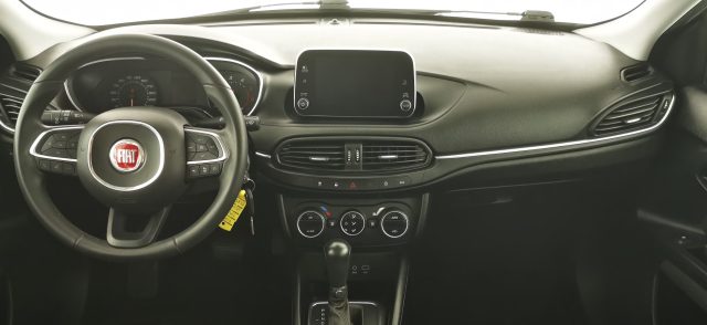 FIAT Tipo usata, con Chiusura centralizzata