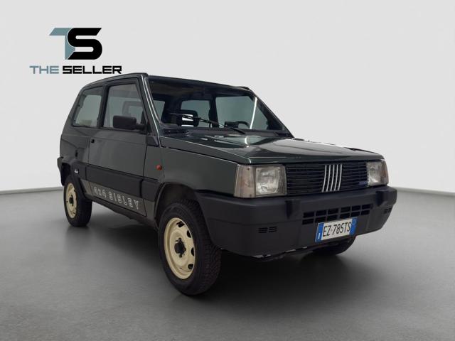 FIAT Panda usata 2