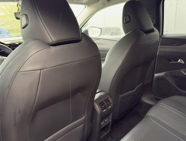 PEUGEOT 308 usata, con Fendinebbia