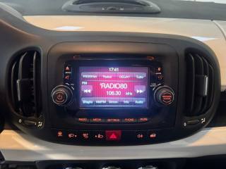 FIAT 500L usata, con ESP