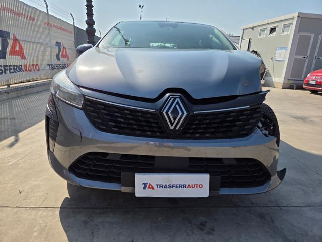 RENAULT Clio usata, con Climatizzatore