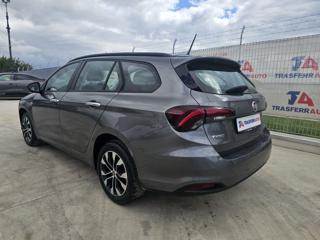 FIAT Tipo usata, con Airbag laterali