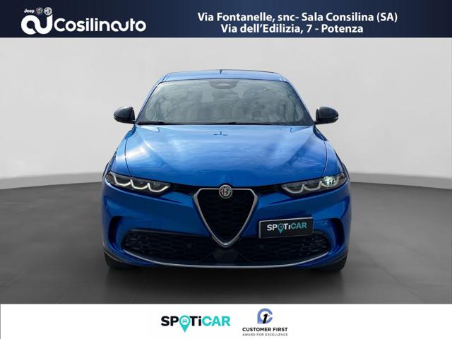 ALFA ROMEO Tonale usata, con Cerchi in lega