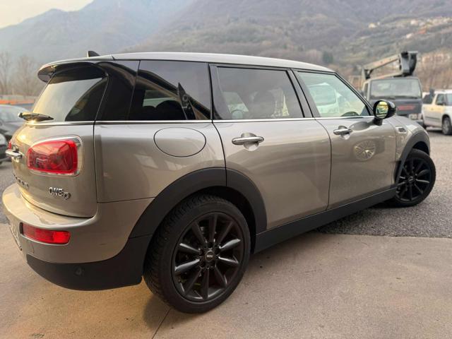 MINI Clubman usata, con Airbag Passeggero