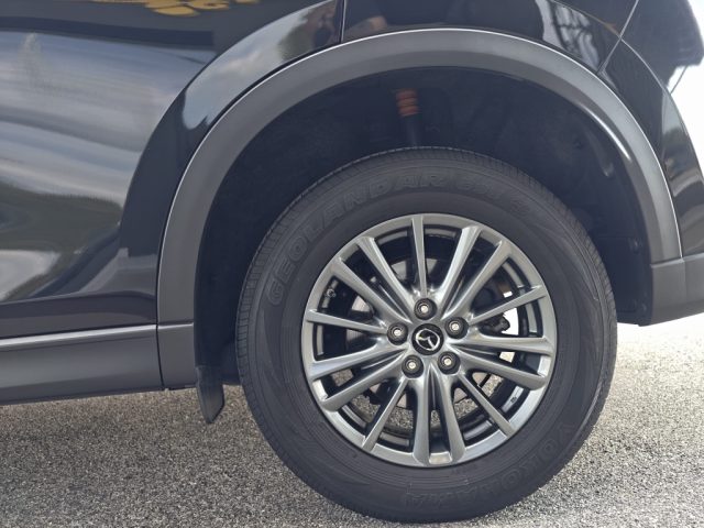 MAZDA CX-5 usata, con ESP