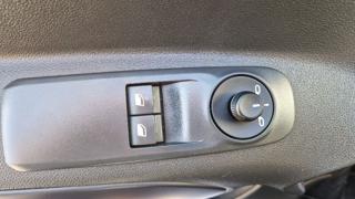 FIAT Doblo usata, con Climatizzatore