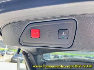 PEUGEOT 3008 usata, con Chiusura centralizzata