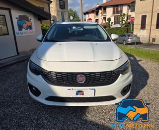 FIAT Tipo usata, con Airbag