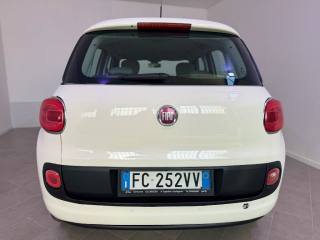 FIAT 500L usata 7