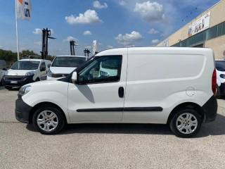 FIAT Doblo usata, con Boardcomputer