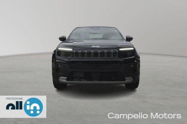 JEEP Avenger usata 1