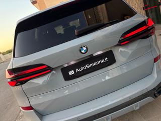 BMW X5 usata, con Isofix