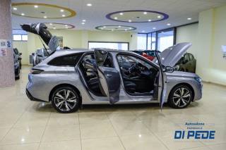 PEUGEOT 308 usata, con Servosterzo