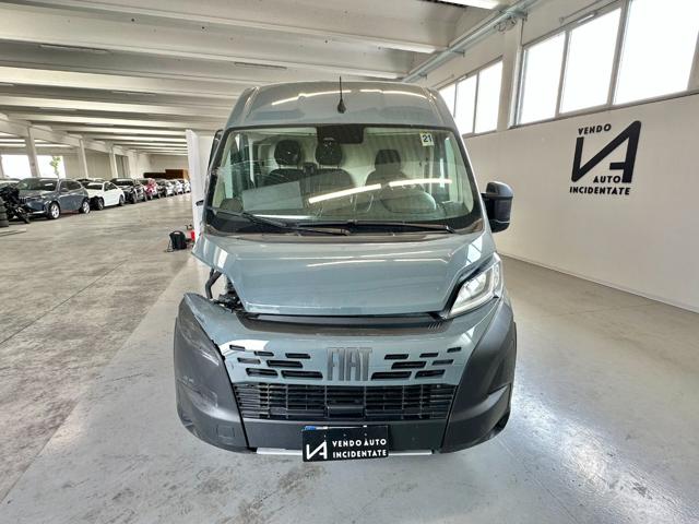 FIAT Ducato usata, con Airbag