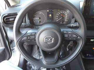 MAZDA 2 usata, con Controllo trazione