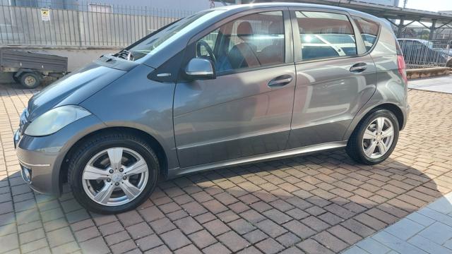 MERCEDES-BENZ A 150 usata, con Airbag laterali