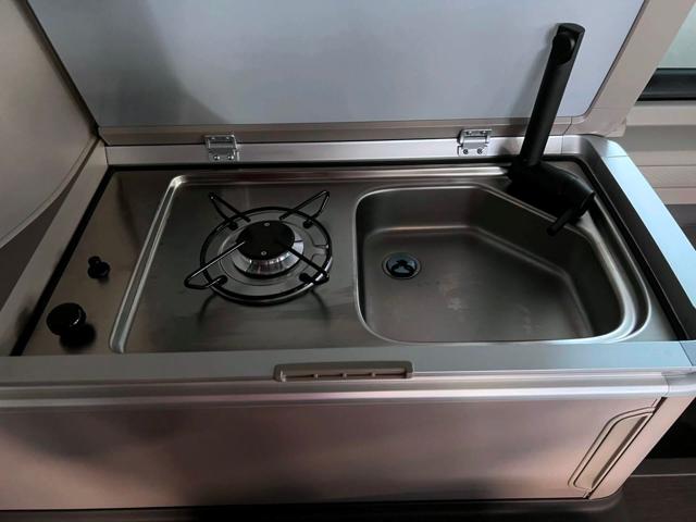 VOLKSWAGEN California usata, con Cruise Control