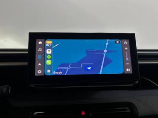 CITROEN E-C3 usata, con Vetri oscurati