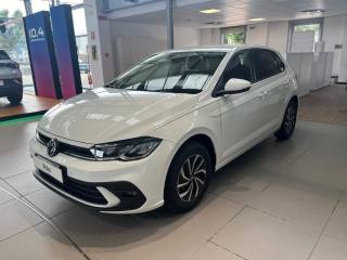VOLKSWAGEN Polo 1.0 Edition Plus  Neopatentato
