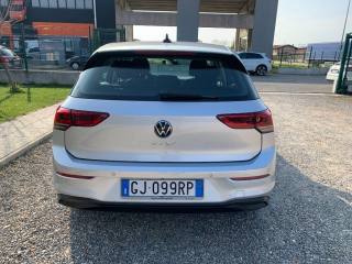 VOLKSWAGEN Golf usata, con Antifurto