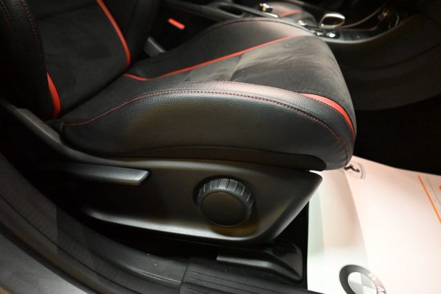 MERCEDES-BENZ CLA 45 AMG usata 211