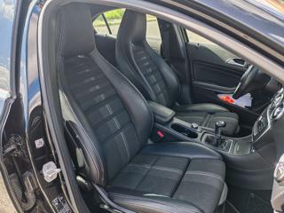 MERCEDES-BENZ A 180 usata 76