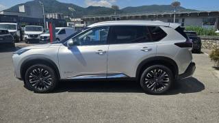 NISSAN X-Trail usata, con Autoradio