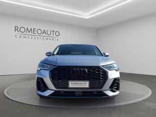 AUDI Q3 usata, con Climatizzatore