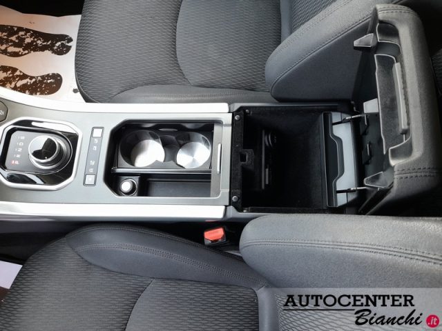 LAND ROVER Range Rover Evoque usata, con Vivavoce