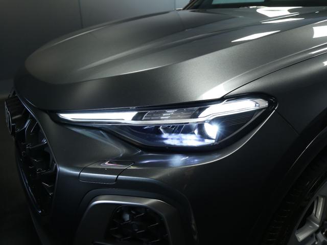 AUDI Q5 usata, con Controllo automatico clima