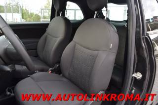 FIAT 500 usata, con Climatizzatore