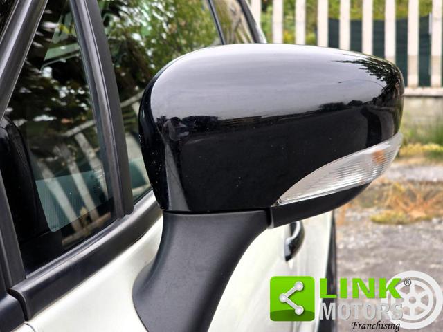 RENAULT Clio usata, con Luci diurne LED