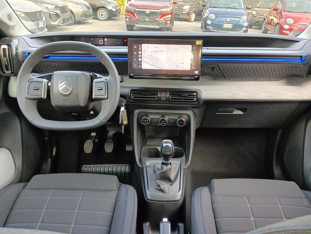 CITROEN C3 usata, con Cruise Control