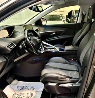 PEUGEOT 3008 usata, con Cronologia tagliandi