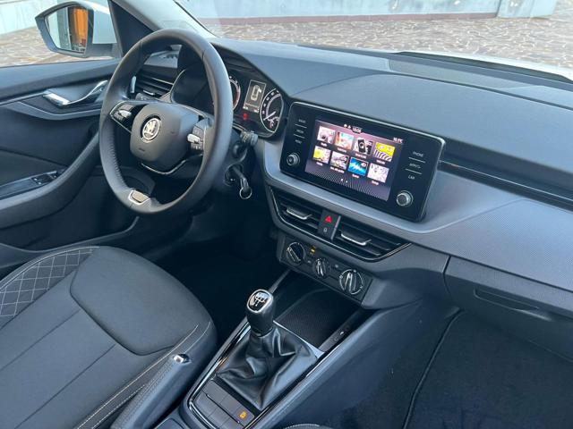SKODA Kamiq usata, con Cruise Control