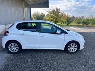 PEUGEOT 208 usata, con Antifurto