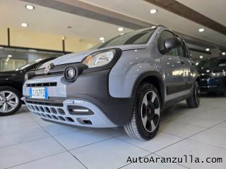 FIAT Panda usata, con Autoradio digitale