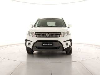 SUZUKI Vitara usata, con Boardcomputer