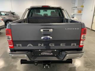 FORD Ranger usata, con Airbag Passeggero